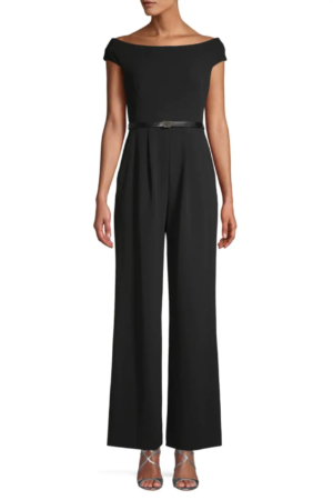 calvin klein jumpsuit mydressoir kledingverhuur dressoir huur jurken bruiloft
