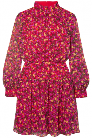 SALONI My Dressoir kledingverhuur designer jurk huren jurkenverhuur outfit huren galajurken bruiloft feest