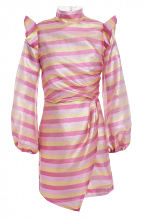 PAPER LONDON My Dressoir kledingverhuur designer jurk huren jurkenverhuur outfit huren galajurken bruiloft feest