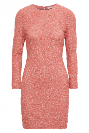 Alice and Olivia My Dressoir kledingverhuur designer jurk huren jurkenverhuur outfit huren galajurken bruiloft feest