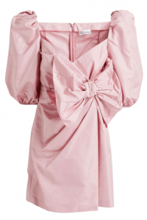 REDVALENTINO - My Dressoir kledingverhuur designer jurk huren jurkenverhuur outfit huren galajurken bruiloft feest