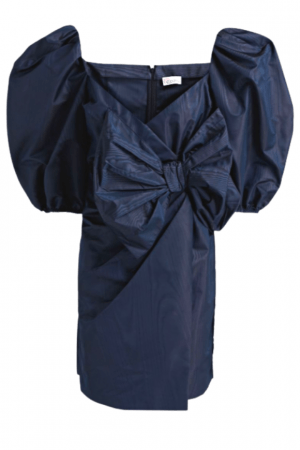 REDVALENTINO - My Dressoir kledingverhuur designer jurk huren jurkenverhuur outfit huren galajurken bruiloft feest