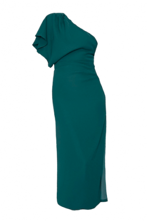 BRUNA - My Dressoir kledingverhuur designer jurk huren jurkenverhuur outfit huren galajurken bruiloft feest