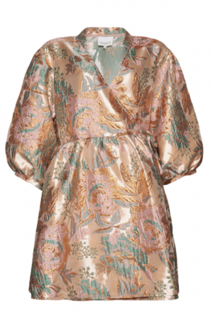 NOELLA - My Dressoir kledingverhuur designer jurk huren jurkenverhuur outfit huren galajurken bruiloft feest